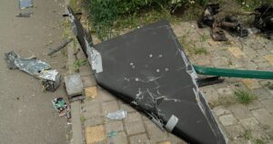 Росія нарощує використання реактивних “Шахедів”: атаки “з конвеєра” та зростання кількості
