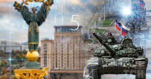 Чи загрожує Києву новий наступ: експертний аналіз військових планів РФ