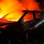 Росія атакувала Київ та Запоріжжя, у Воронежі вибухнув склад Wildberries: події ночі 11 серпня 2026 року