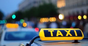 "Пішла ти на*уй": у Мілані водійка таксі накинулася на українок з матюками і середнім пальцем