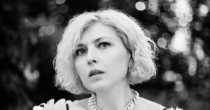 Померла Дарія Альошкіна: Мисткиня, що відродила витинанку, пішла з життя у 44 роки