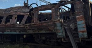 Безпека на вокзалах під час тривоги: як діяти за рекомендаціями «Укрзалізниці»