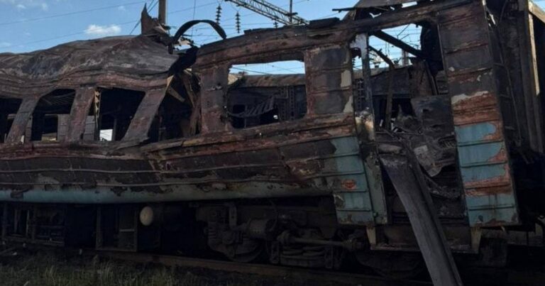 Безпека на вокзалах під час тривоги: як діяти за рекомендаціями «Укрзалізниці»