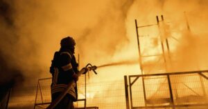 Російський удар на Запоріжжі: постраждали дитина та молода жінка
