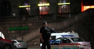 Вибух у ресторані Balzi Rossi в Москві - наслідок воєнних злочинів РФ - Романенко — Світ