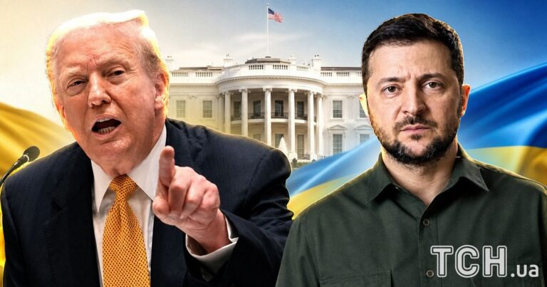 Келлог: Трамп не тиснув на Зеленського щодо Донбасу, а Путін платить за війну страшну ціну