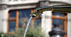 Труби вже доставлені: Як Марганець отримав воду після заяви Зеленського
