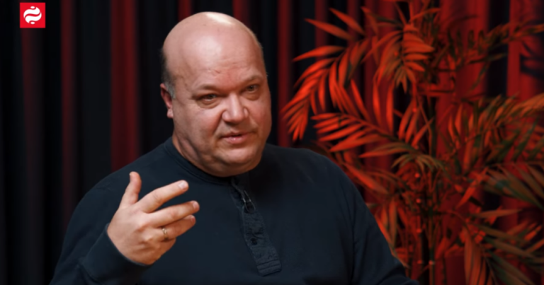 Ядерна зброя в космосі: Валерій Чалий попереджає про нові перегони озброєнь між США, Китаєм та Росією і закликає до створення спільного ядерного щита
