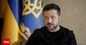 Зеленський: Путін готує приховану мобілізацію пів мільйона осіб та маніпуляції з США для ілюзії перемоги