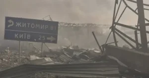 Понад 20 боєприпасів на одному подвір’ї: моторошні наслідки удару РФ у селі Мила