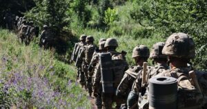 Ракетний удар по Києву: головні новини ночі 6 серпня 2026 року та відновлення розвідданих зі США