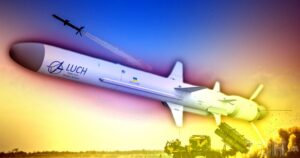 Українські «Нептуни» та «Паляниці» завдали удару по ключовій російській військово-морській базі в Новоросійську