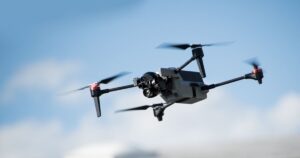США розформовують батальйон ударних БпЛА, створений за досвідом України: експерти б’ють на сполох
