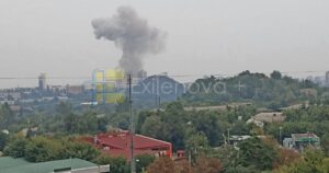 Ракетний удар по Донецьку 26 серпня: що відомо про атаку на можливий штаб російської армії