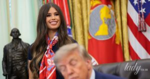 Який вигляд має Дональд Трамп без макіяжу: одкровення Ентоні Скарамуччі