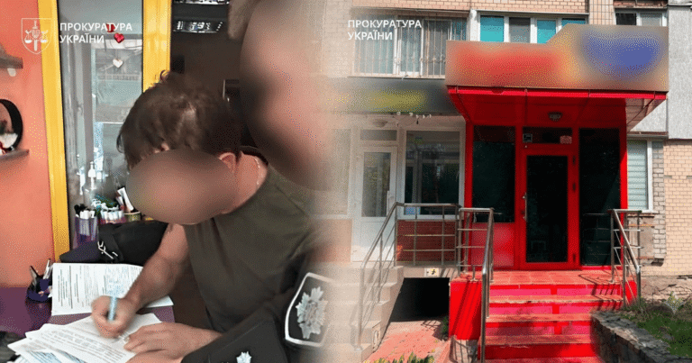 Викриття педофіла-директора мовної школи на Хмельниччині: шокуючі деталі справи