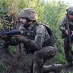 Контрудар на Запоріжжі та прориви РФ під Куп’янськом: оновлений аналіз фронту