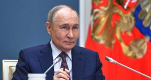 Кремлівська пропаганда закликає до ескалації: Росія повинна “знищити все, що можна” в Україні