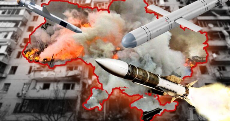 Куди цілитиме Росія восени та взимку: французький аналітик про головні загрози для України