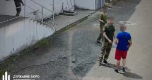 Скандал на Закарпатті: Омбудсмен Лубінець розкрив масові порушення у військкоматах щодо мобілізації