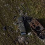 РФ прагне захопити Лиман для наступу на Слов’янськ і Краматорськ: військові попереджають про плани окупантів