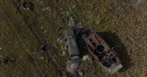 РФ шукає шлях для наступу на Слов’янськ і Краматорськ: військові попередили про плани окупантів