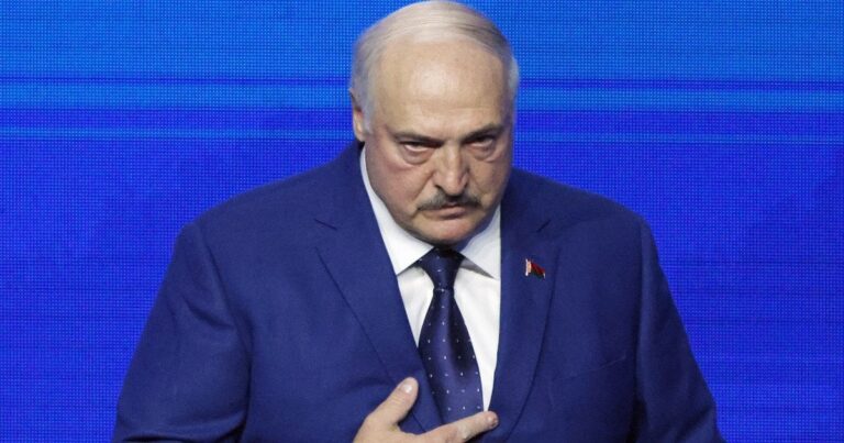 Україна не виключає переговорів з режимом Лукашенка задля збереження життів