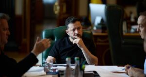 Нові санкції проти РФ: Україна готує спецоперацію для удару по військово-промисловому комплексу