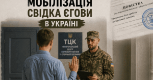 Релігійні переконання та мобілізація: позиція Верховного Суду України