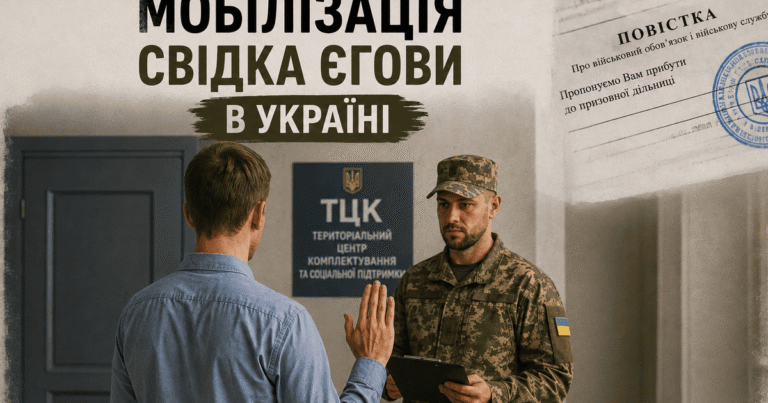 Релігійні переконання та мобілізація: позиція Верховного Суду України