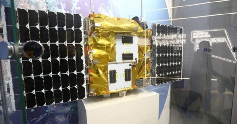 Російський аналог Starlink «Рассвет»: чи змінить це ситуацію на фронті, пояснює експерт