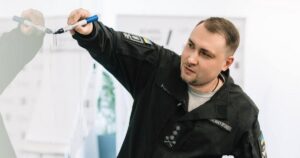 Буданов просуває новий рівень суб’єктності України, — політолог — Політика