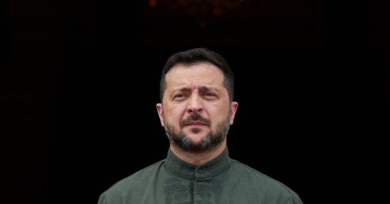 Путін помилився: Зеленський заявив про смертність російського диктатора та незламність України