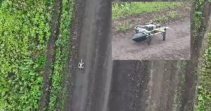 Нова Тактика Ворога: Дрони-«Ждуни» Атакують за Звуком Автомобілів