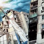 “100 балістичних ракет щомісяця”: Експерт Сергій «Флеш» попереджає про нову тактику Росії та закликає український бізнес до захисту