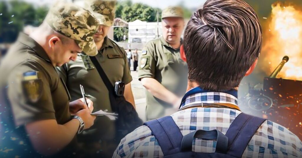 Військовий облік 17-річних — чи загрожує штраф 17 000 грн і кого можуть покарати — Укрaїнa