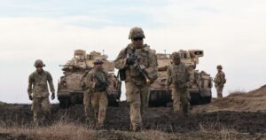 США виводять війська з Іраку: що відомо про завершення місії та майбутнє боротьби з тероризмом