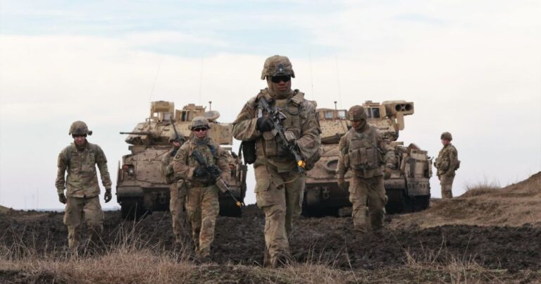 США виводять війська з Іраку: що відомо про завершення місії та майбутнє боротьби з тероризмом