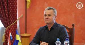 КНУ активізує внутрішні реформи: Копійка запускає цифрову приймальню для університетської спільноти — Укрaїнa