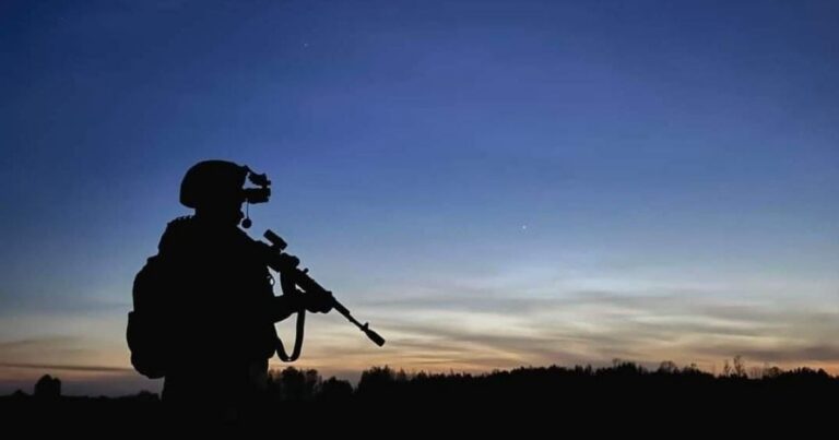 Звільнені території України: DeepState оновив карту бойових дій та назвав села, де ЗСУ відтіснили ворога