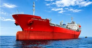 Україна гарантує безпеку неросійських танкерів у Чорному морі: деталі домовленостей