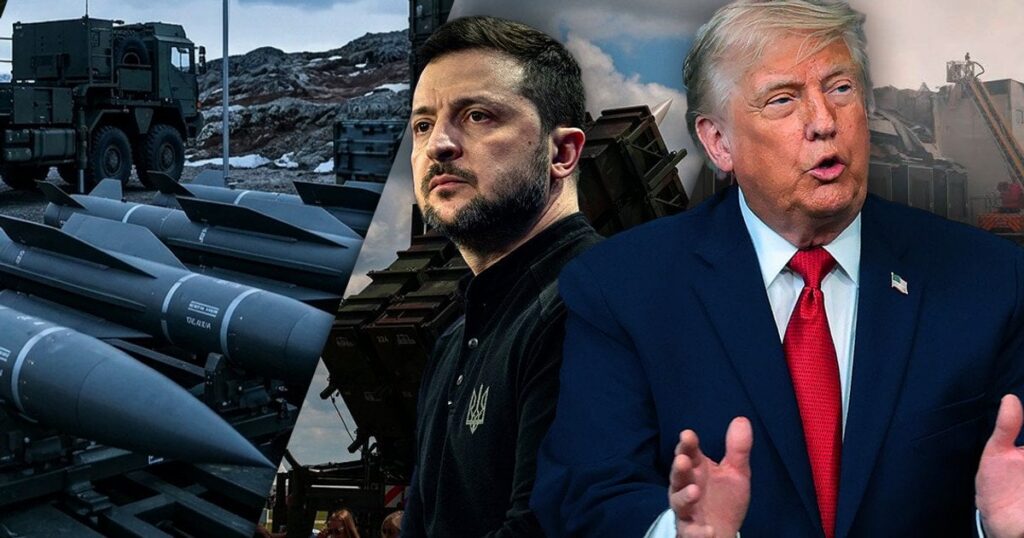 Дефіцит антибалістики: чому США та Європа не можуть і не хочуть допомогти Україні пережити зиму Дефіцит антибалістики: чому США та Європа не можуть і не хочуть допомогти Україні пережити зиму