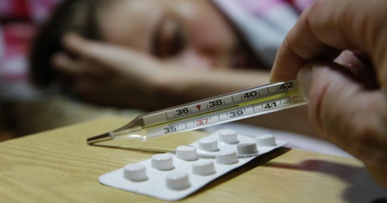 Гарячка Західного Нілу в Україні: зафіксовані випадки та методи захисту