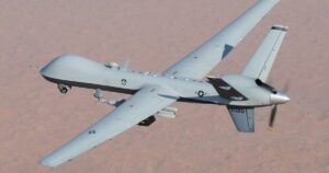 США втратили чверть ударних дронів Reaper у війні з Іраном: приголомшливі збитки та вартість