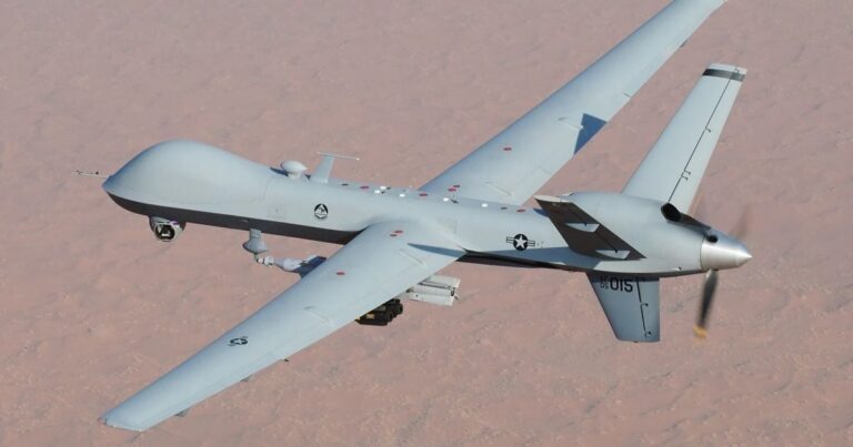 США втратили чверть ударних дронів Reaper у війні з Іраном: приголомшливі збитки та вартість