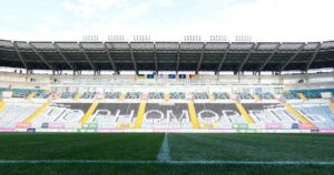 Чорноморець Колос — матч перенесли після удару росіян по стадіону в Одесі — Проспорт