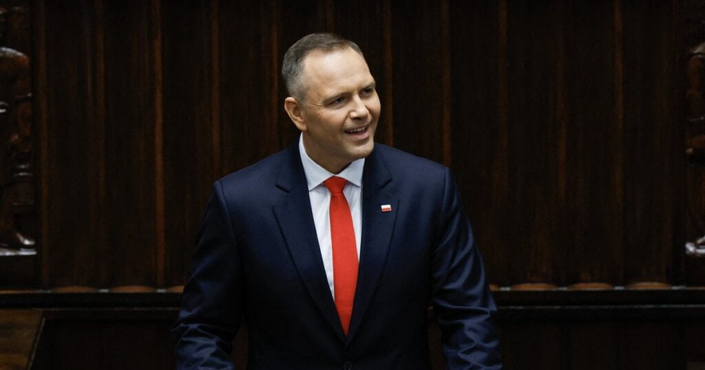 Конфлікт України і Польщі - Навроцький зробив гучну заяву про війну — Політика Конфлікт України і Польщі - Навроцький зробив гучну заяву про війну — Політика