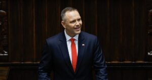 Конфлікт України та Польщі: Стратегічні інтереси, історія та взаємодопомога – Заява Президента Навроцького