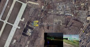 У Росії повідомляють про атаку на стратегічний аеродром «Енгельс-2»: пролунав вибух