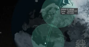 Росія готує власний Starlink для війни: чи може Україна зупинити “Рассвет”? Альтернативи фізичному знищенню супутників